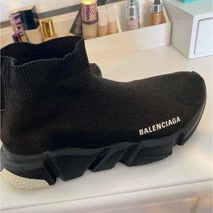 Balenciaga Speed Runners